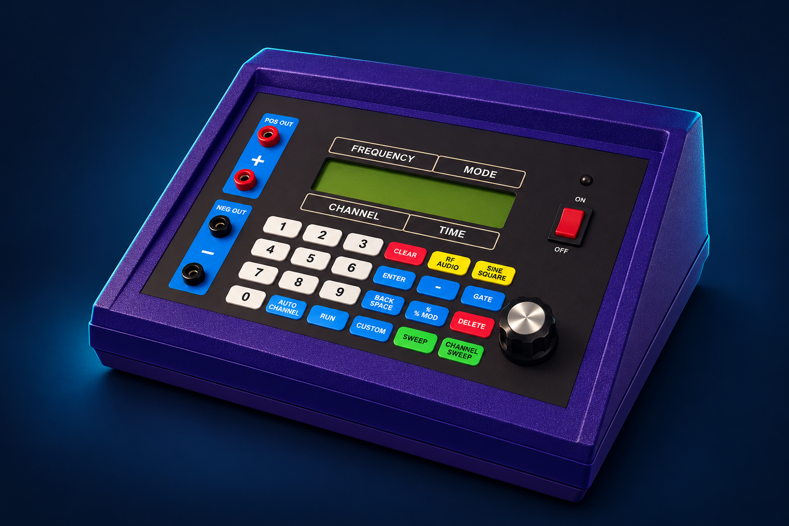 Illustration for gb4000